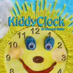 KiddyClock App Positive Reviews
