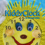 KiddyClock