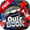 Quiz Books Question Puzzles for Free – “ Gran Turismo Video Games Edition ”