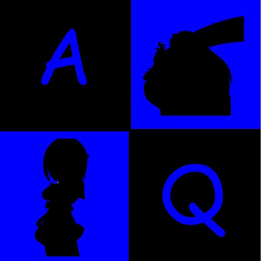 Anime Quizz iOS App