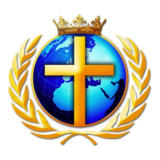 The Christian Embassy icon