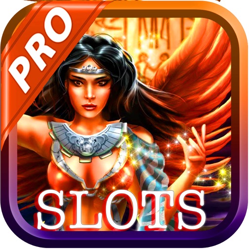 HD Slots: Lucky Slots Machines! icon