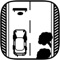 Dot Drive: Survive The WIndy Road Endless Racer