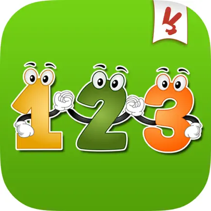 Learn numbers - Educational game for toddler kids & preschool children Cheats