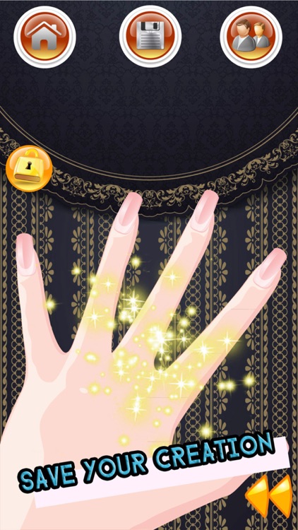 Dreamhouse Nail Salon