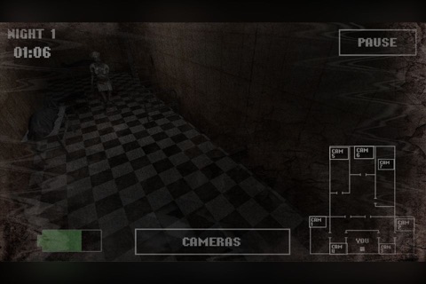 Seven Nights Horror Escape screenshot 3