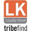 TribeFind Loyalty Kiosk