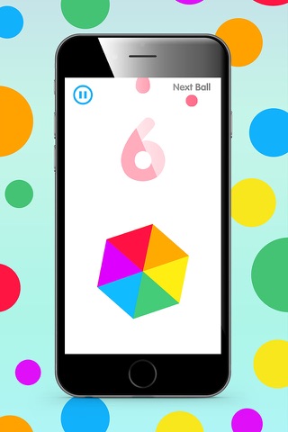 Five Monkeys Colors: Catch the Colors If You Can screenshot 3