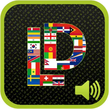 Lingodiction - SMART Learning of French, German, Spanish, Chinese Language with Pronunciation & Translator Cheats