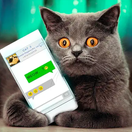 Simulator Virtual Cat Joke Cheats