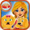Mommy's Baby Pet Care Salon - Fun Food Cooking Spa & Makeover Maker Games for Kids! negative reviews, comments