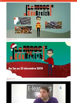 Edubreizh screenshot 3
