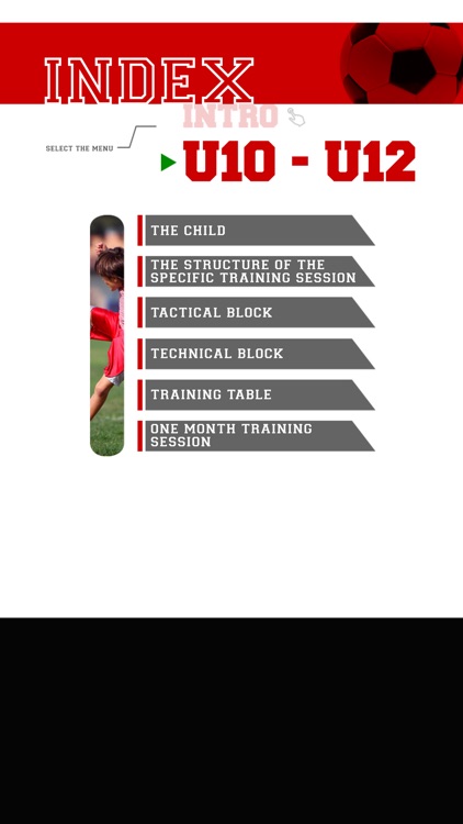 Teaching Soccer Italian Style U10-U12