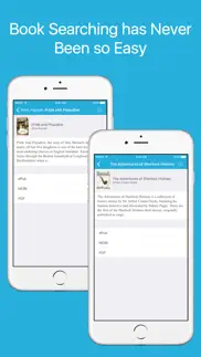 epub reader pro - reader for epub format iphone screenshot 4
