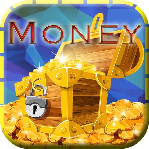 Swingers Money Icon