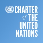 Download Charter of the United Nations [UN] app