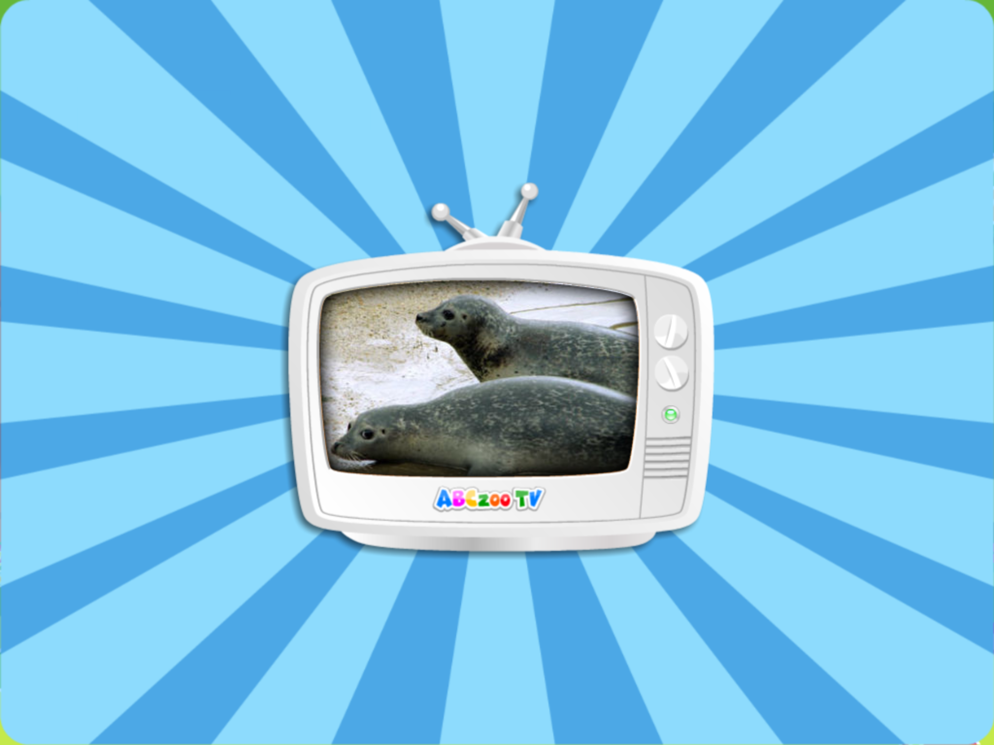 ABCzoo Free screenshot 7