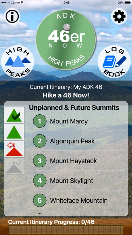 ADK 46er Now
