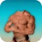 Body Builder Photo Montage app provides bulk of heavy body photo