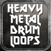 Heavy Metal Drum Loops