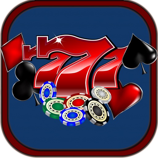 PLAY Machine Slots - Free Games icon