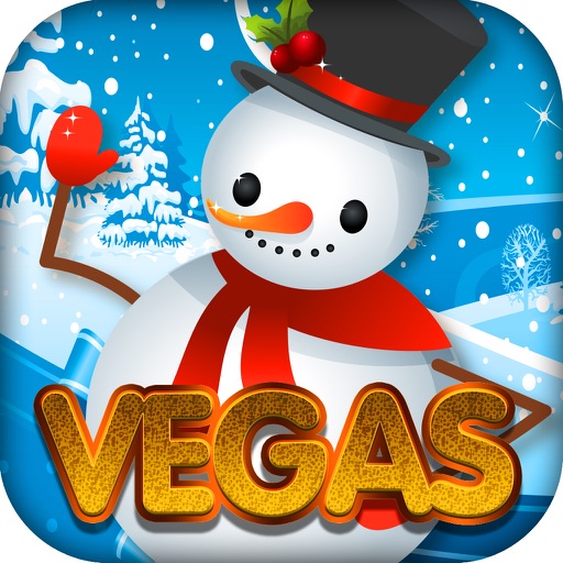 Slots Christmas Fruitcake Casino Pro - Play Jackpot in the House of Vegas! icon