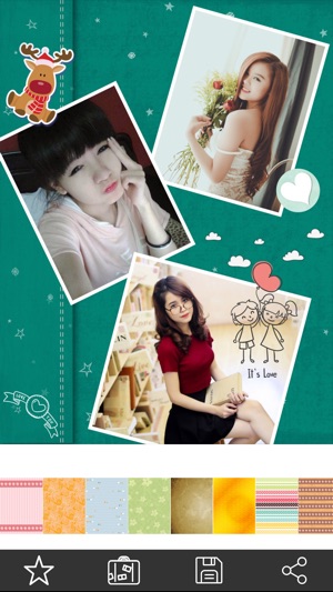 Ghép Ảnh Nghệ Thuật - Chụp Hình Đẹp - Chụp Hình Hàn Quốc(圖4)-速報App