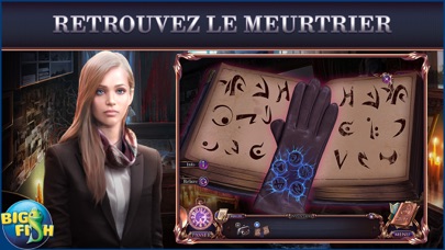 Screenshot #3 pour Grim Tales: L'Ultime Suspecte Edition Collector (Full)