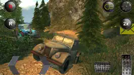Game screenshot 4x4 Russian SUVs Off-Road apk