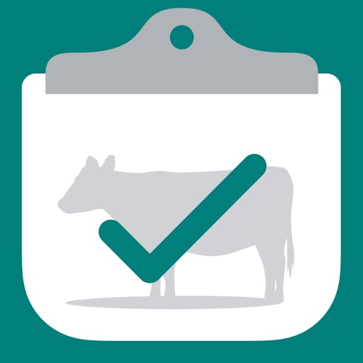 Cattle Treatment Manager - Pen Rider iOS App