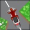 Snaky Road Racing Bike - new virtual street racing game