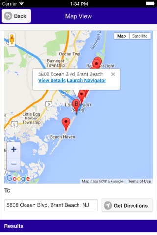 My LBI Vacation Home screenshot 4