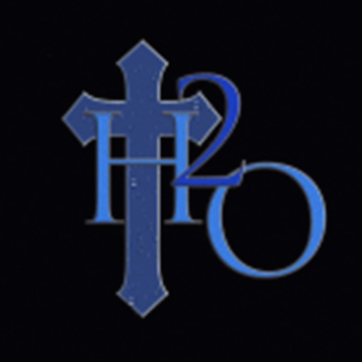 H2O Ministries icon