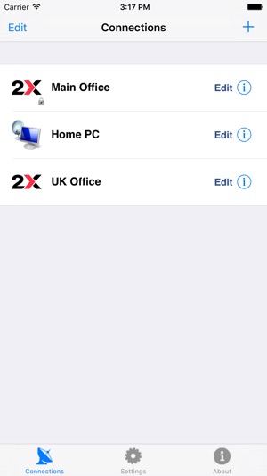 Parallels Client (legacy)(圖1)-速報App
