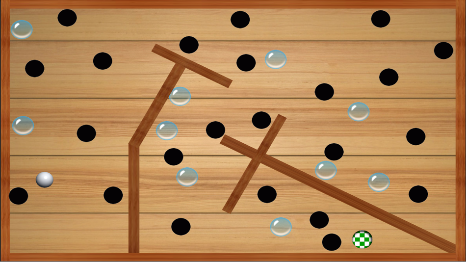 #2. Maze (The Amazing Labyrinth) Free (iOS) 由: YASH FUTURE TECH SOLUTIONS PVT. LTD.
