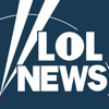 LOL News Generator