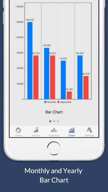 My Expense Manager screenshot-3