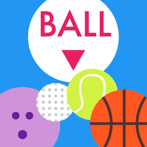 BALL FLIGHT Escape Maze激ムズ無料スポーツ迷路 icon