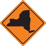 Download Work Zone NYS app