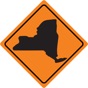 Work Zone NYS app download