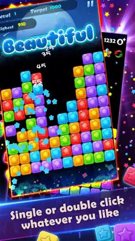 Game screenshot Crush Tap Tap Star Free mod apk