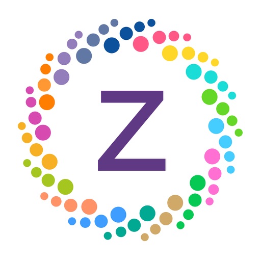 Can you get Z - Letters Mania! icon