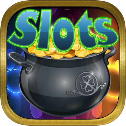 Ace Classic Dubai Winner Slots iOS App