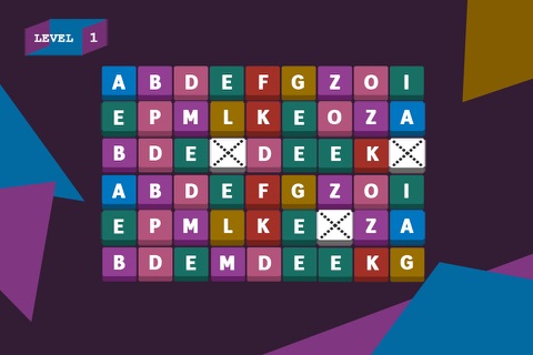 Alphabet Connecting screenshot 3