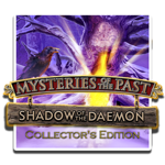 Download Mysteries of the Past: Shadow of the Deamon app