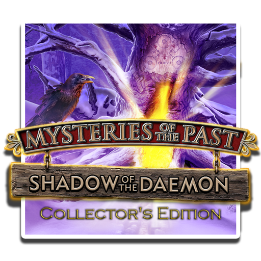 Mysteries of the Past: Shadow of the Deamon App Problems