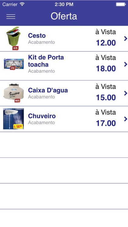 Torres Cabral screenshot-4