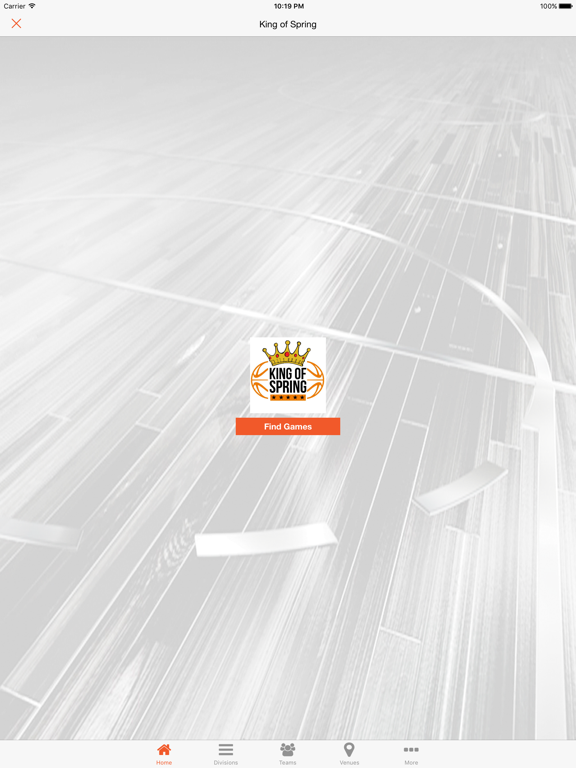 Screenshot #6 pour BallOut Events
