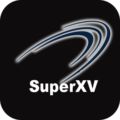 Super XV Rugby '16