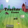 Tractor Car Game